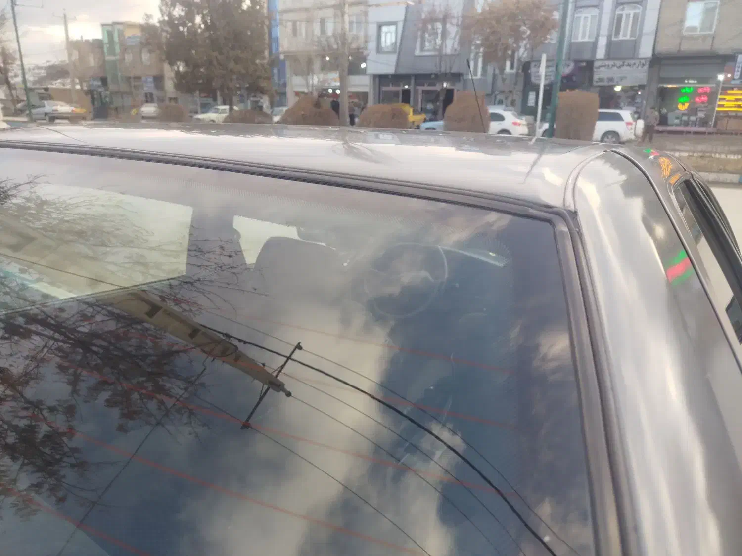 405مدل 89تک سوز|خودرو سواری و وانت|دیواندره, |دیوار