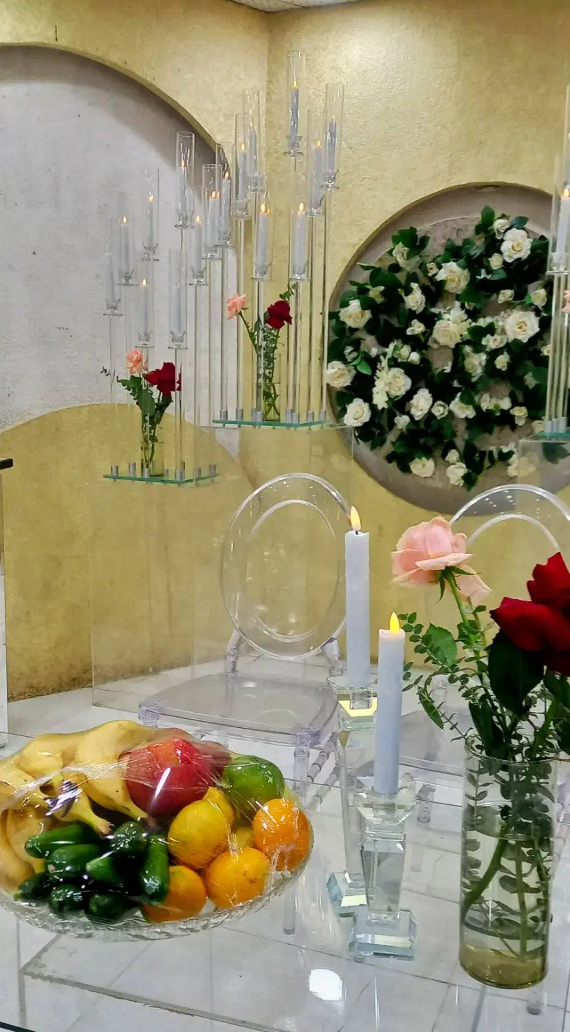 کلیه خدمات تصویر و تشریفات مجالس|خدمات پذیرایی، مراسم|رشت, سعدی (تختی)|دیوار