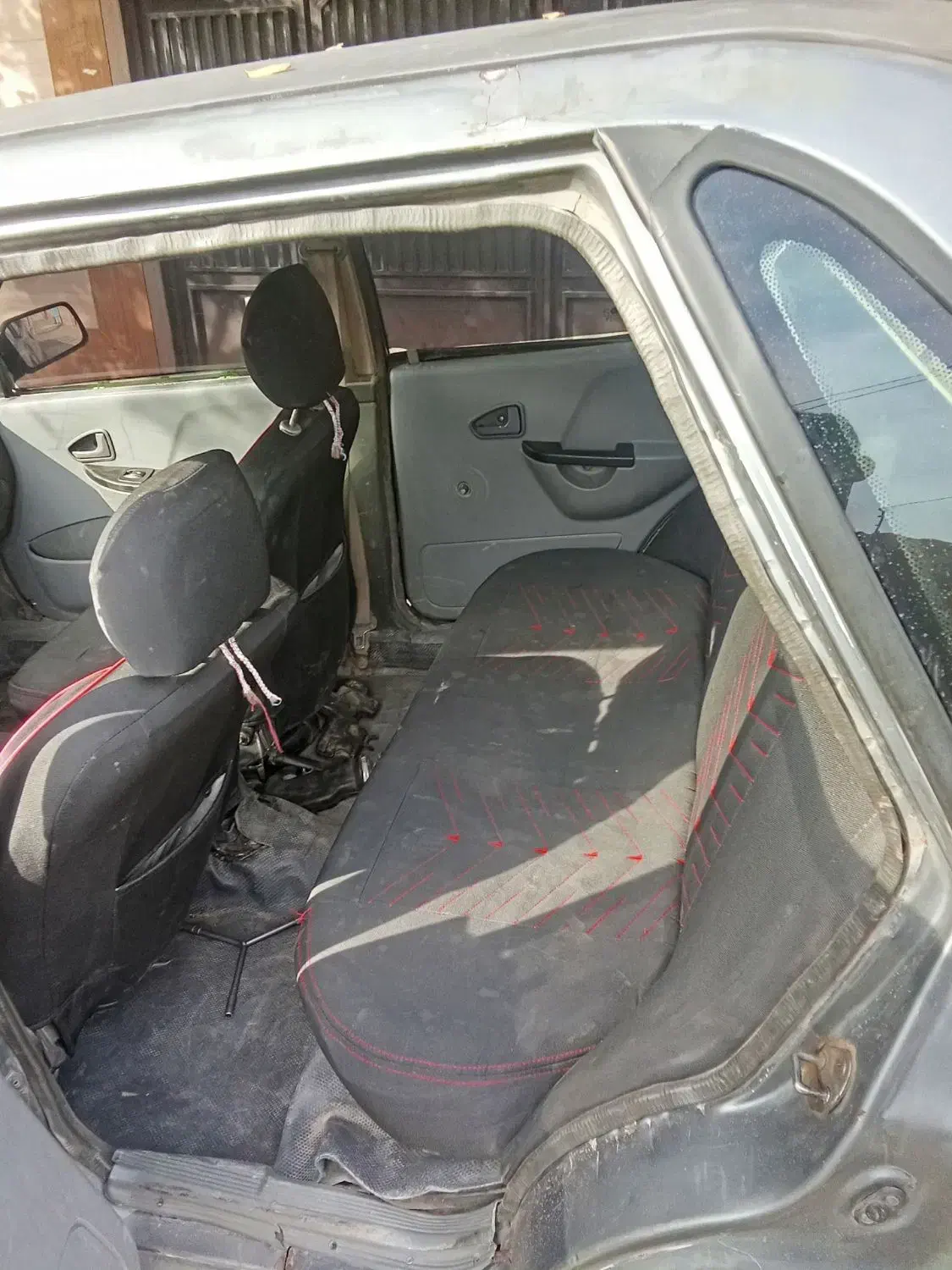 پراید|خودرو سواری و وانت|بیرجند, |دیوار