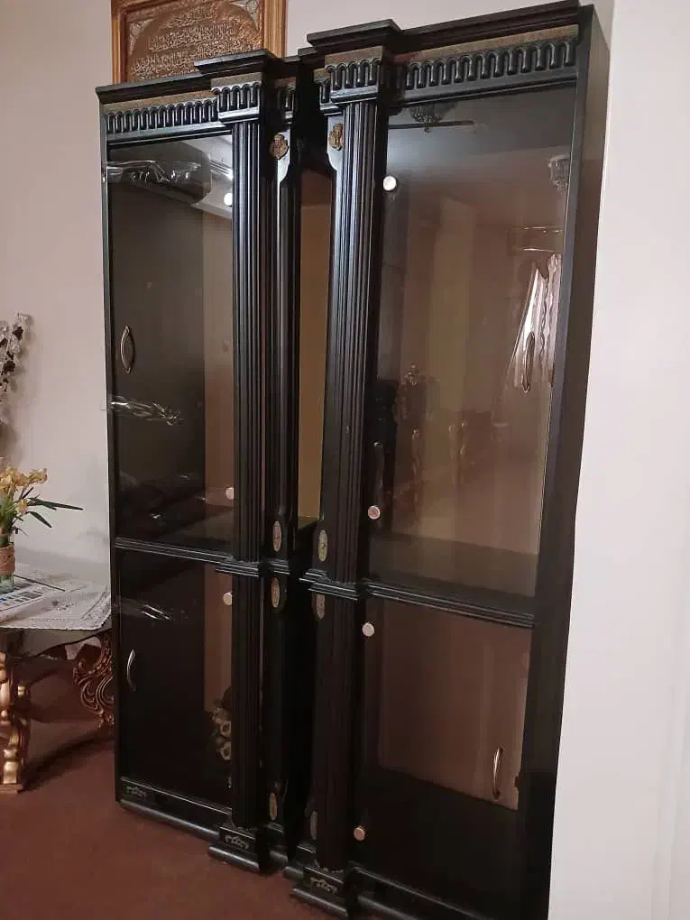 دکوری|بوفه، ویترین، کنسول|اهواز, سیصد دستگاه|دیوار