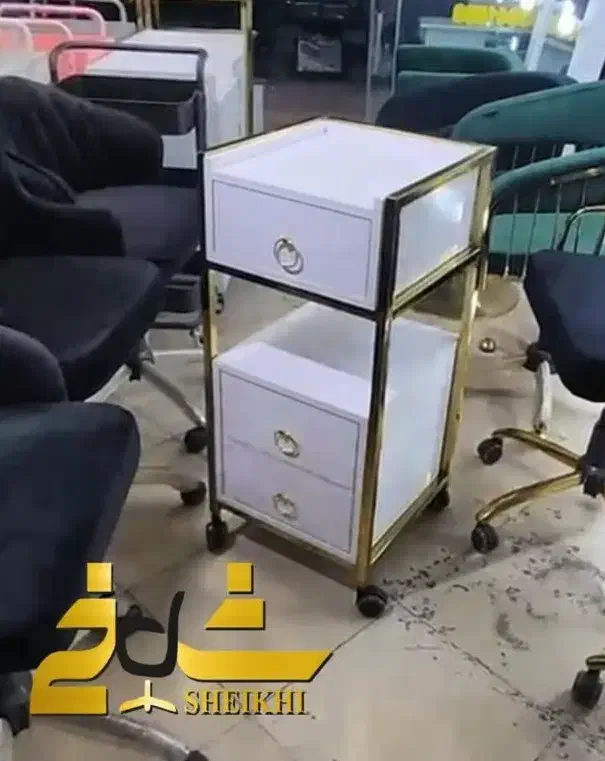 ترولی|آرایشگاه و سالنهای زیبایی|نسیمشهر, |دیوار