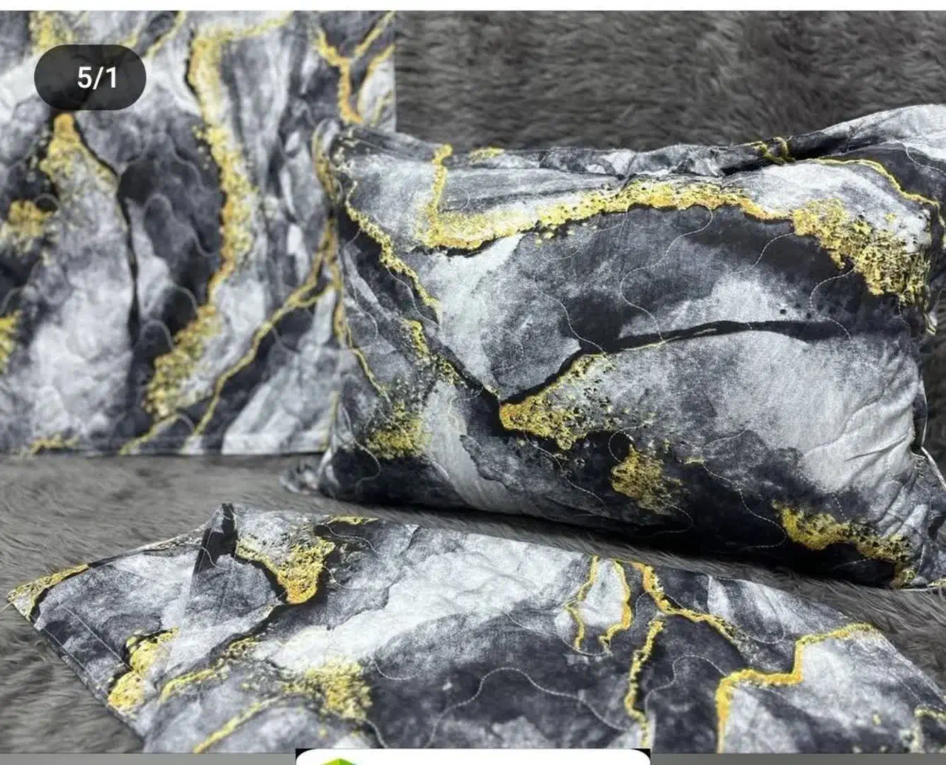 روبالشتی نخی جفتی 150 تومان|رختخواب، بالش، پتو|بندرعباس, |دیوار