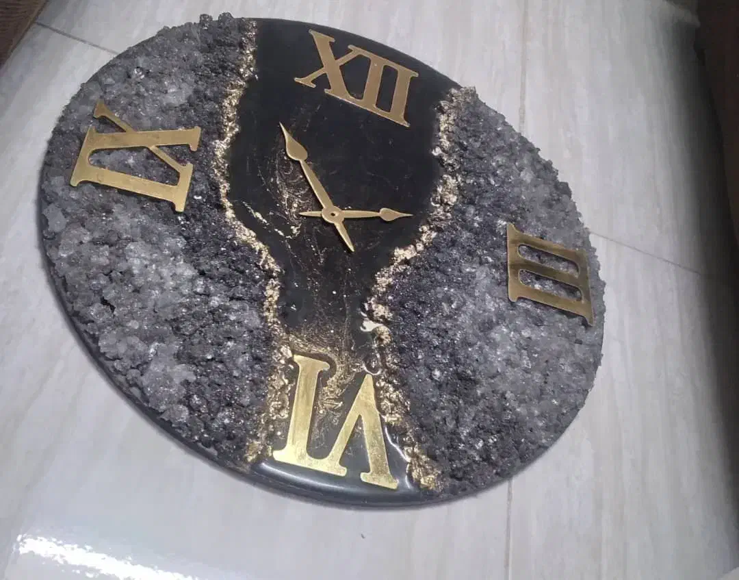 ساعت|ساعت|یزد, |دیوار