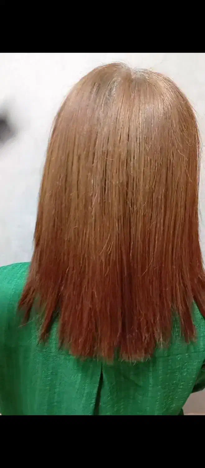 کاشت ناخن وکراتین مو|خدمات آرایشگری و زیبایی|پرند, فاز ۶|دیوار