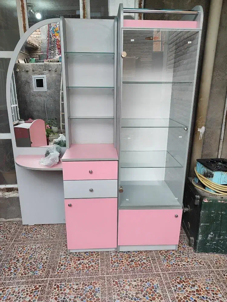 سرویس خواب کودک|تخت و سرویس خواب|بناب, |دیوار