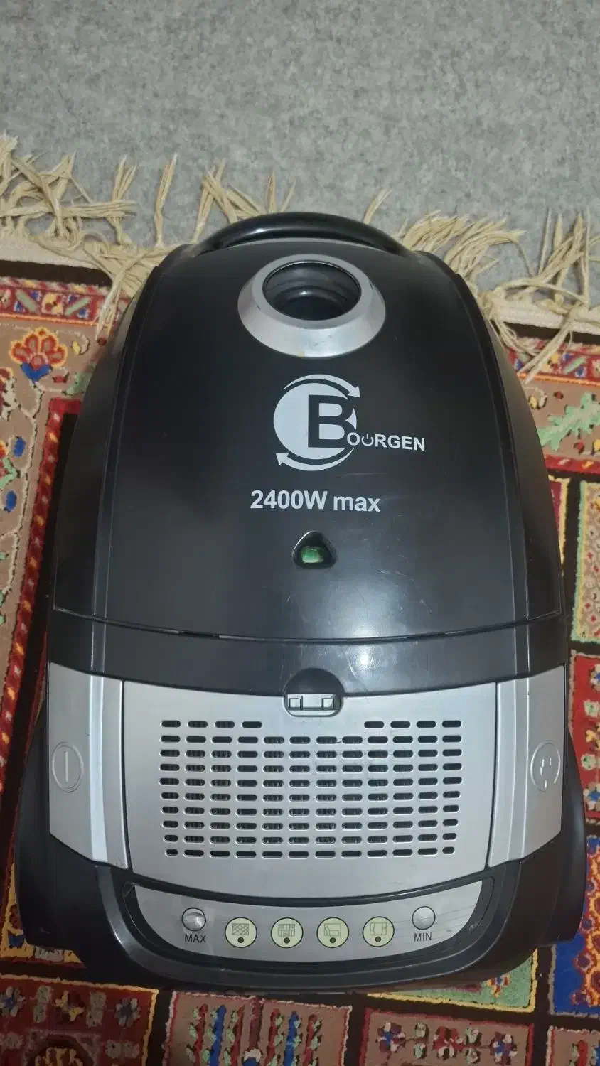 جاروبرقی|جاروبرقی، جارو شارژی، بخارشو|فولادشهر, C3|دیوار