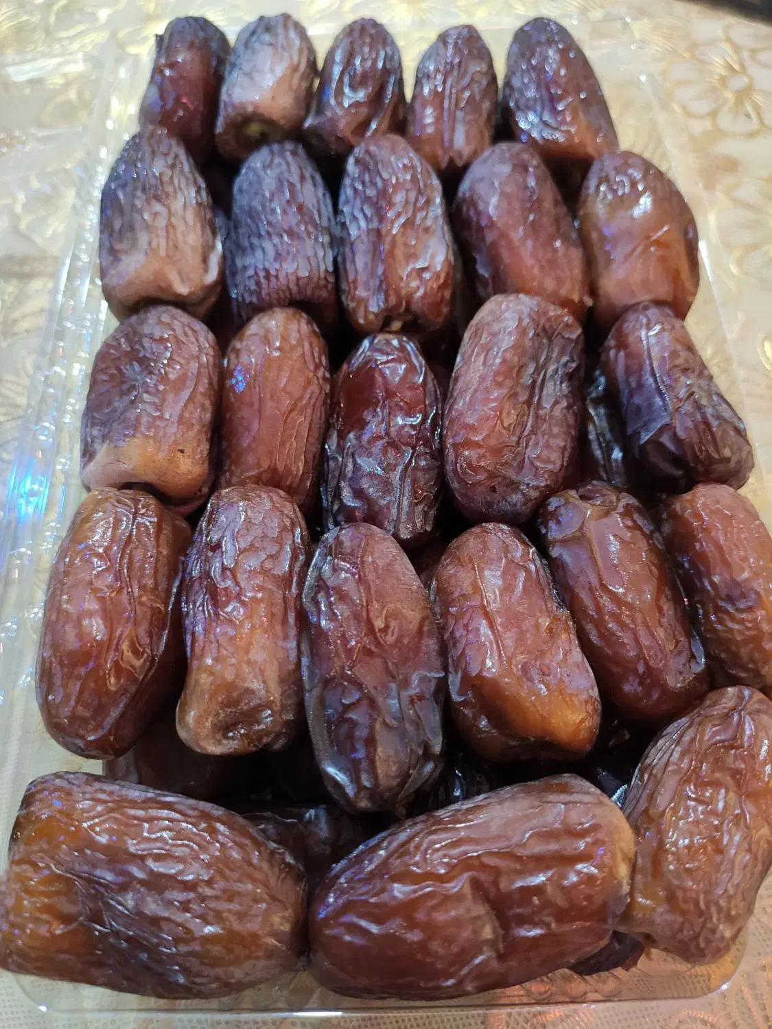 خرمای درجه یک (مجول)|خوردنی و آشامیدنی|شیراز, تندگویان|دیوار