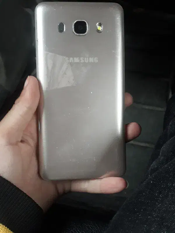 سامسونگ J5|موبایل|تالش, هشتپر|دیوار