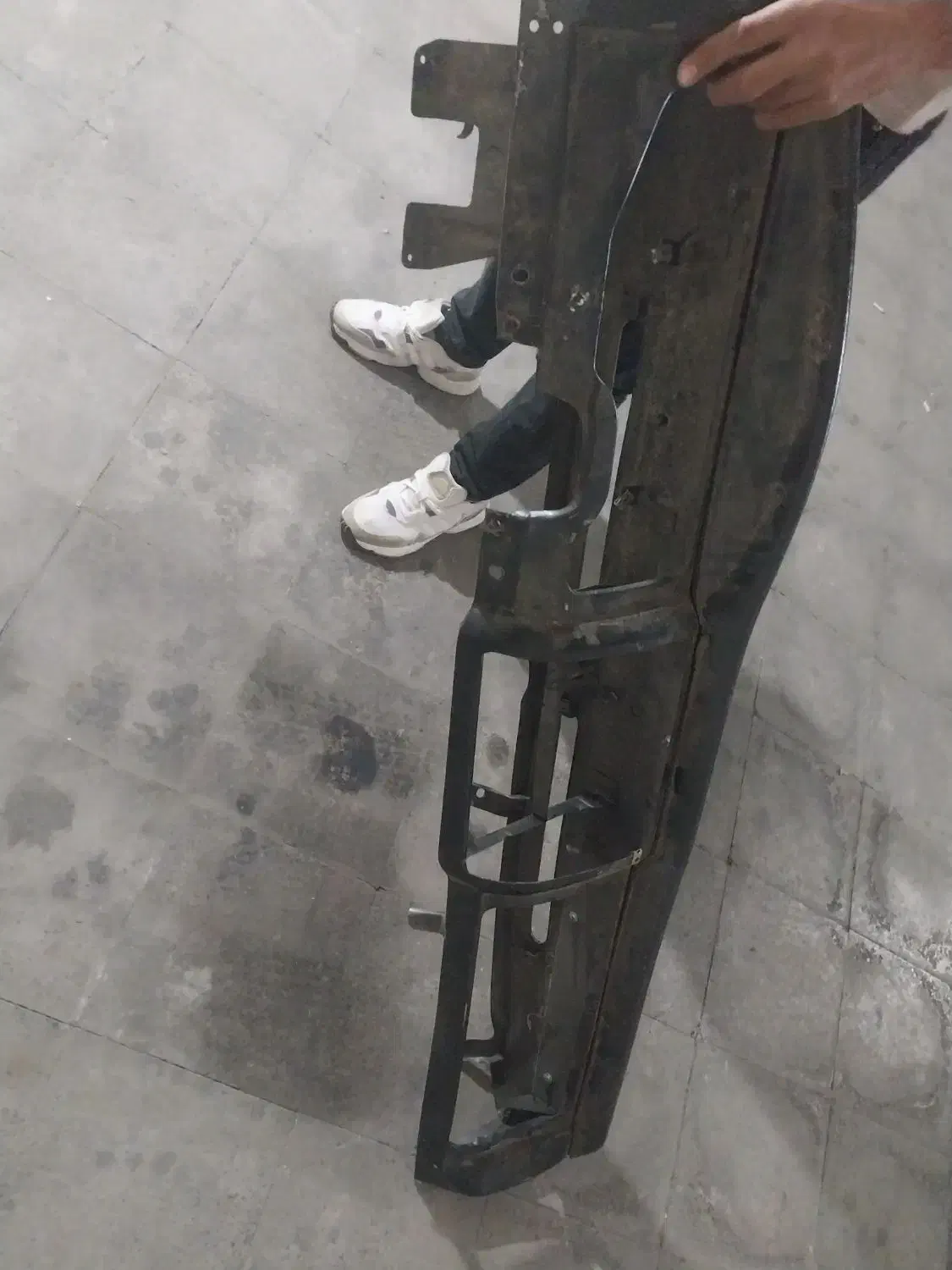 داشبورد نیسان جدید|قطعات یدکی و لوازم جانبی|کرج, شاهین‌ویلا|دیوار