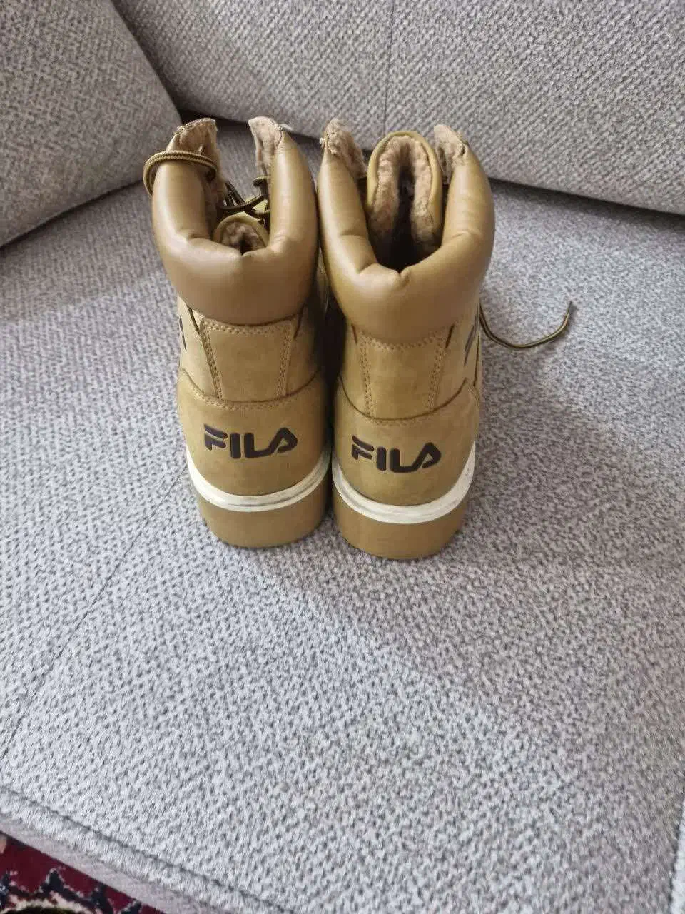 کفش اورجینال|کیف، کفش، کمربند|مشهد, عامل|دیوار