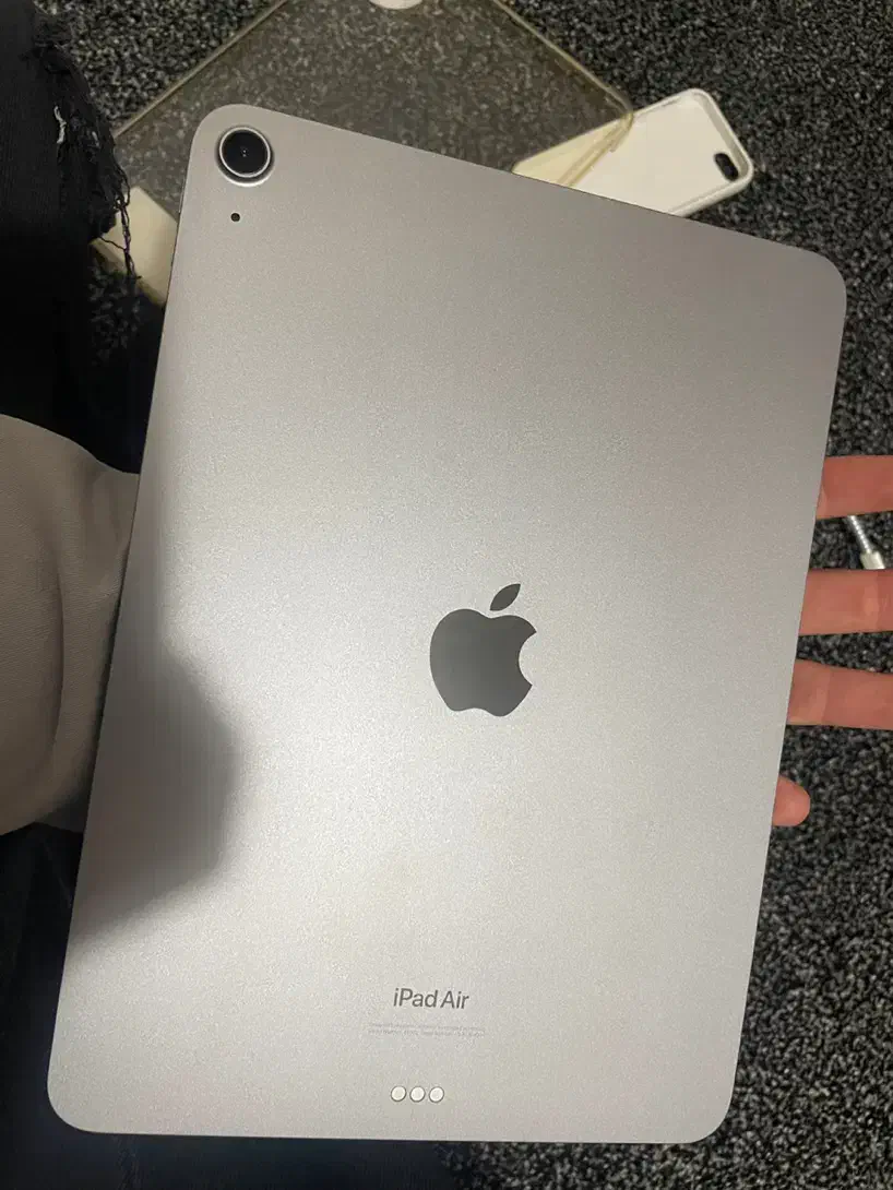 ipad air 2024 m2|تبلت|فردیس, شهرک ناز|دیوار