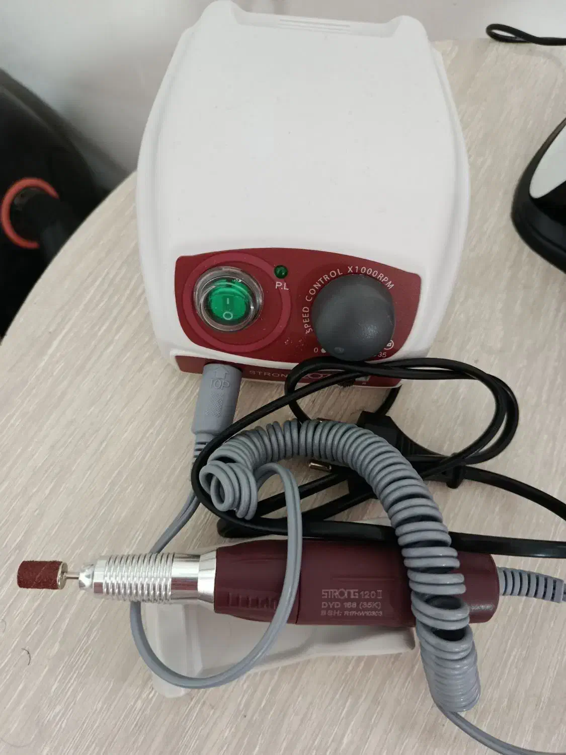 سوهان برقی|آرایشی، بهداشتی، درمانی|رشت, پیرکلاچای|دیوار