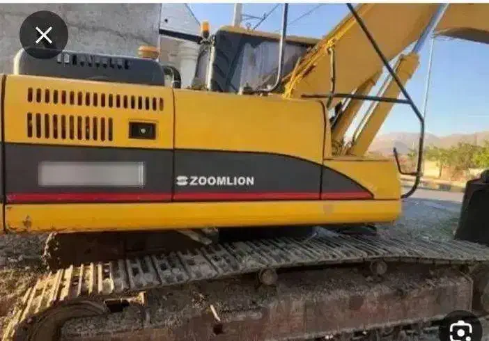 بیل مکانیکی|خودرو سنگین|ری, هاشم‌آباد|دیوار