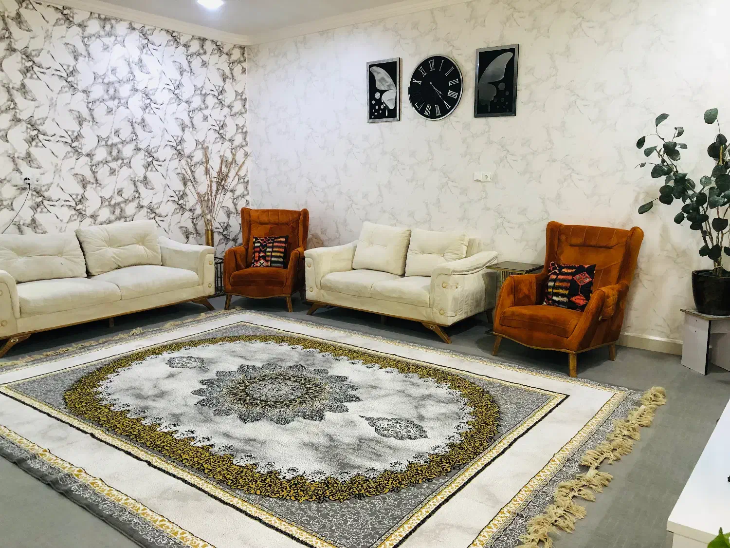 مبلمان محمدی با بهترین کیفیت و ارزان قیمت|مبلمان خانگی و میز عسلی|ایذه, |دیوار