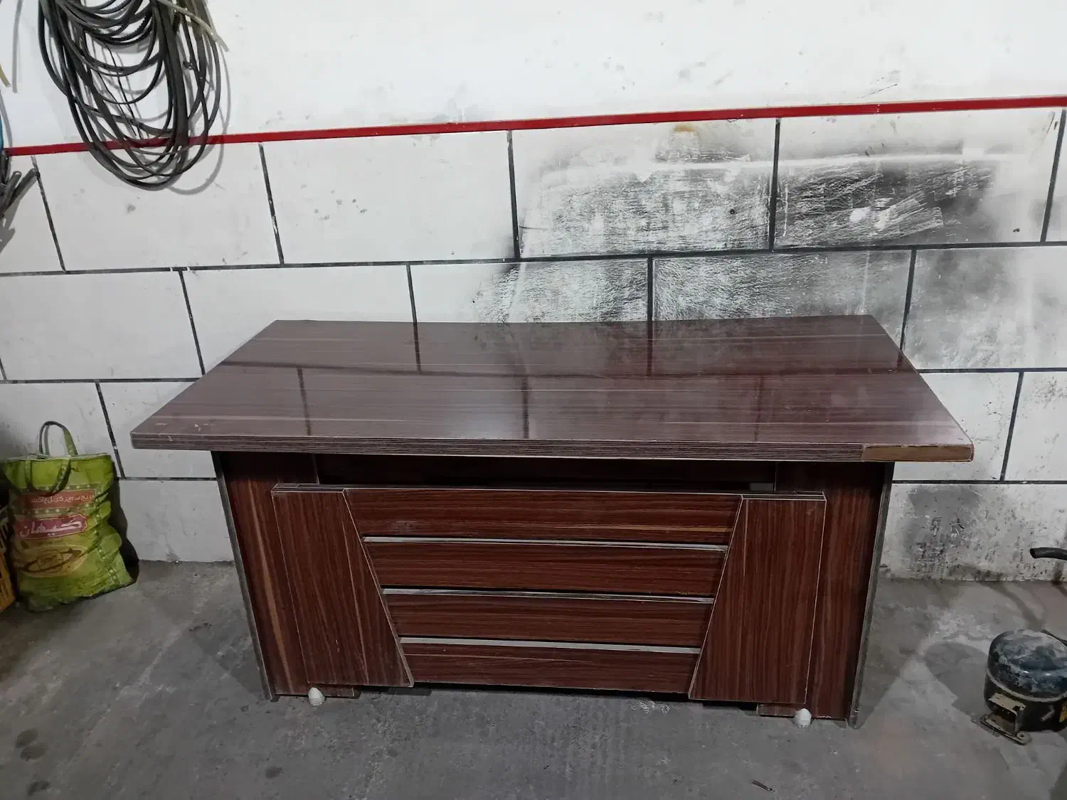 میزمدیریت|مبلمان اداری|گلبهار, شهر جدید گلبهار|دیوار