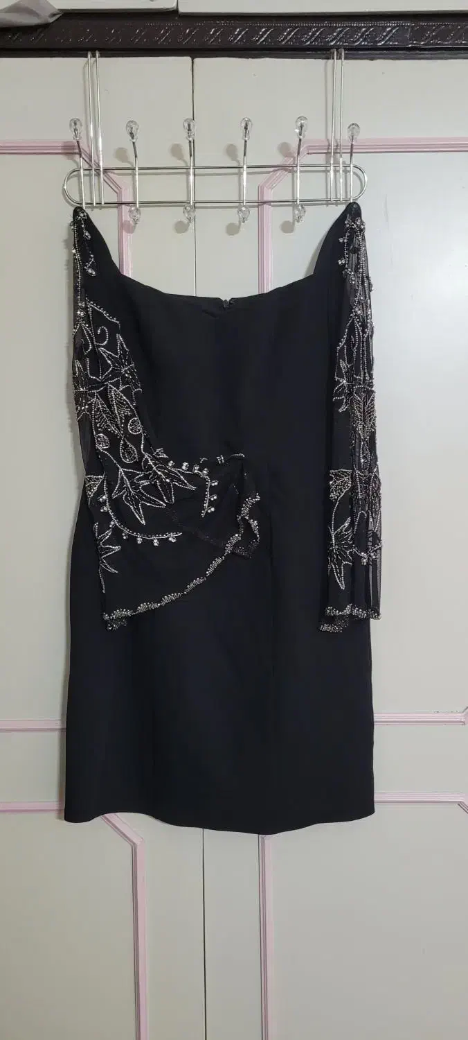 لباس مجلسی|لباس|دشتابی, |دیوار