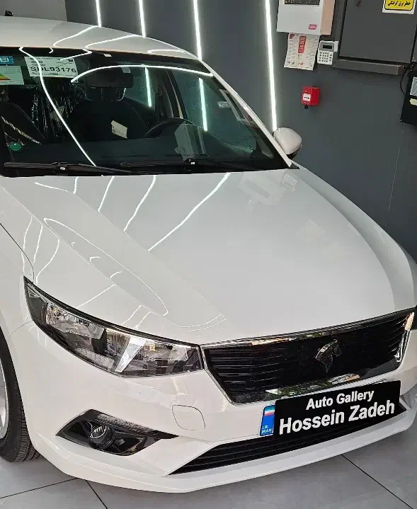 تارا V1 پلاس صفر خشک برج روز|خودرو سواری و وانت|کرج, کوی امامیه|دیوار