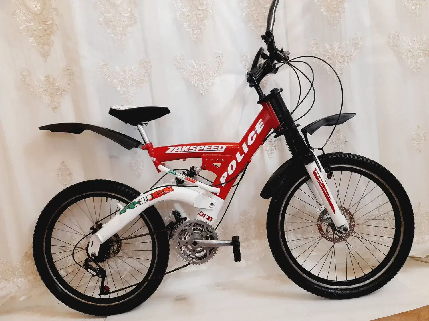 دوچرخه 24برا بچه های عزیزتون|اسباب‌بازی بچه|اردبیل, |دیوار