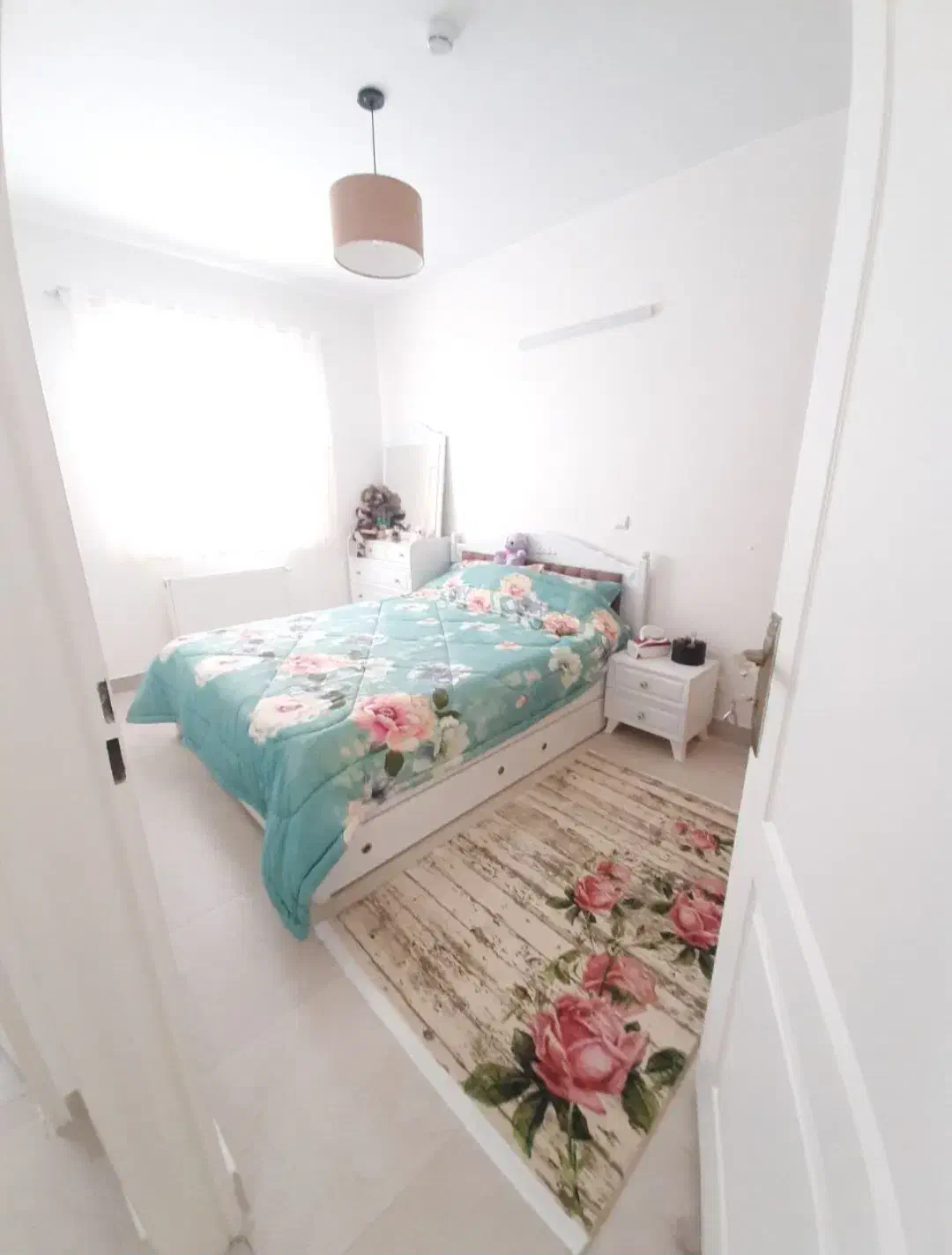 ۷۶متری/غرق نور بدون مشرف/لوکیشن فاز۳/فول امکانات|فروش آپارتمان|اندیشه, پرنیان|دیوار