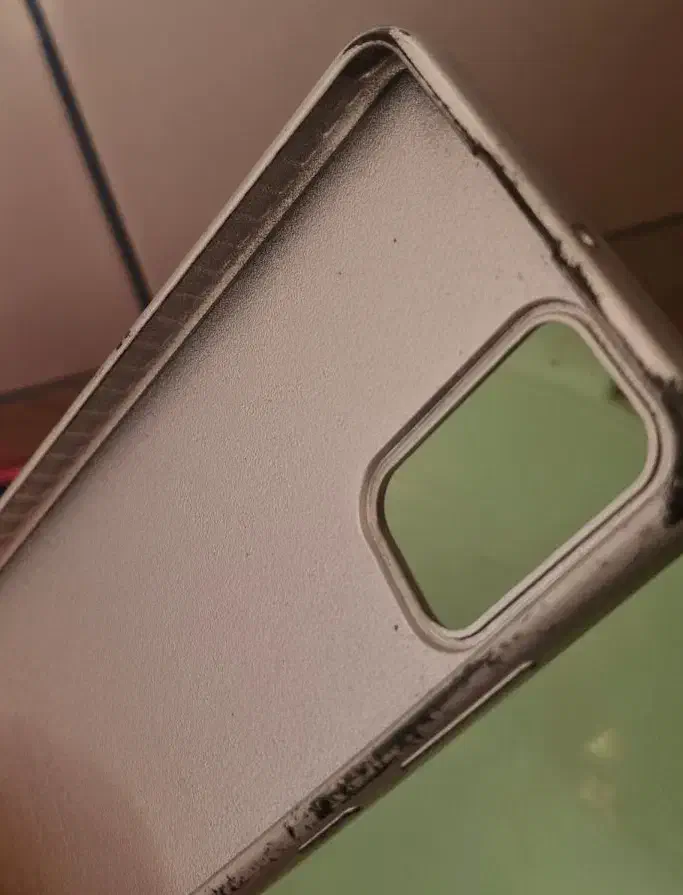 گاردA32|لوازم جانبی موبایل و تبلت|یزد, |دیوار