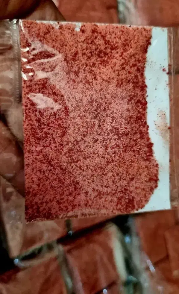 خورده شکری زعفران فقط قیمت ۶۵ تومان|خوردنی و آشامیدنی|تهران, دیلمان|دیوار