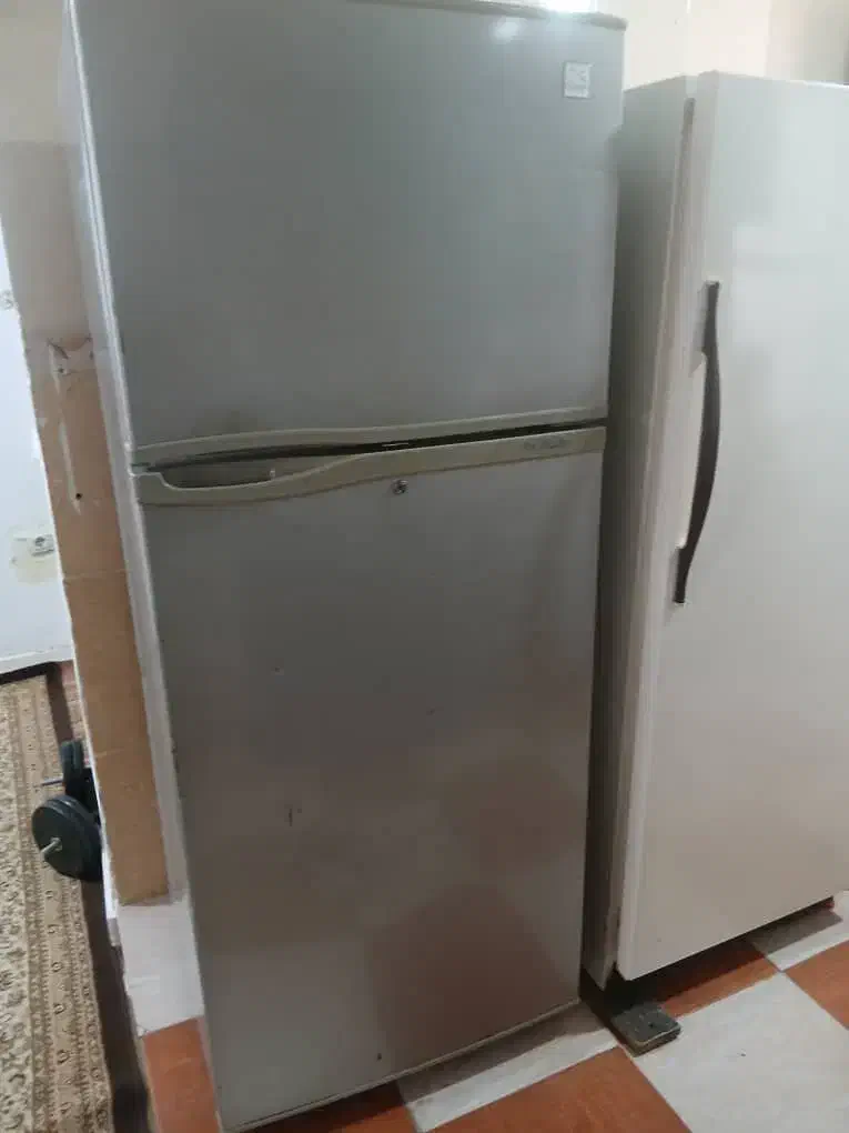 یخچال فریزر|یخچال و فریزر|بندر ماهشهر, |دیوار