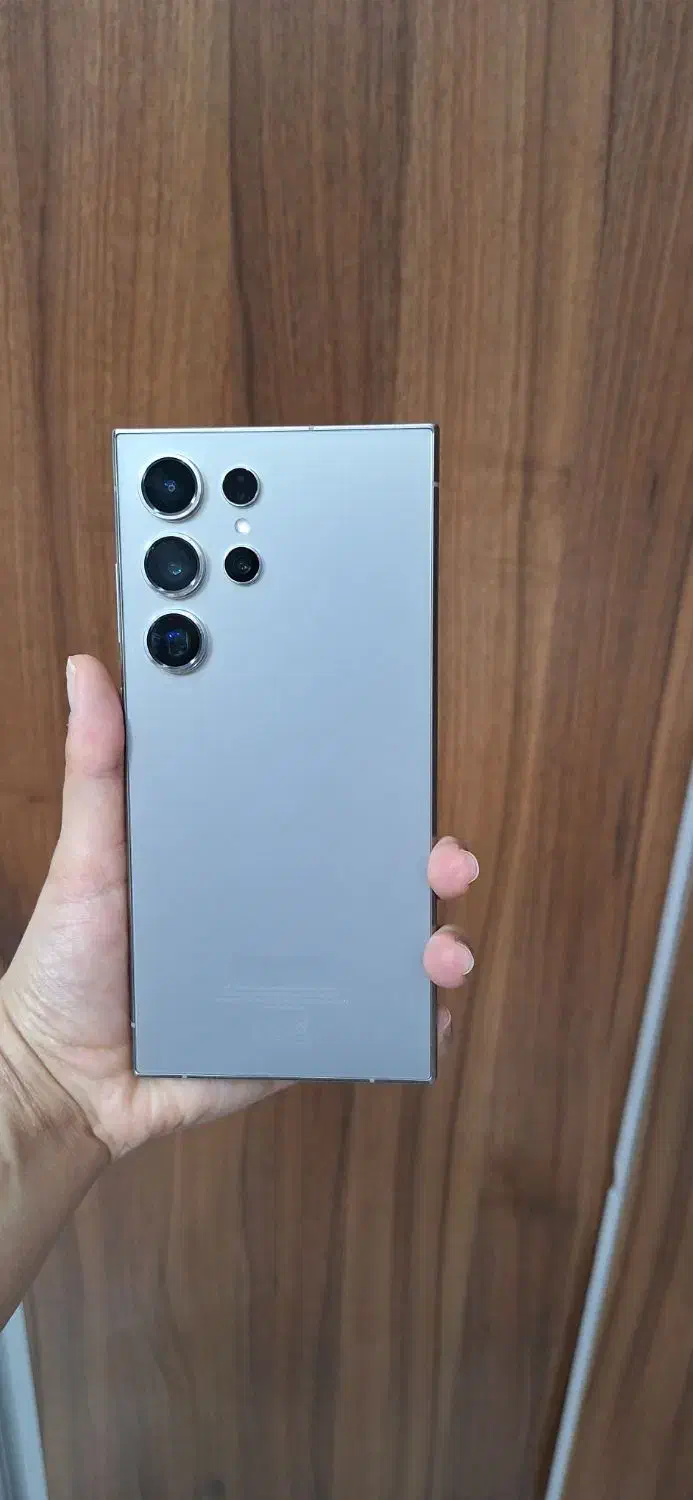 گوشی s24 ultra|موبایل|فسا, |دیوار