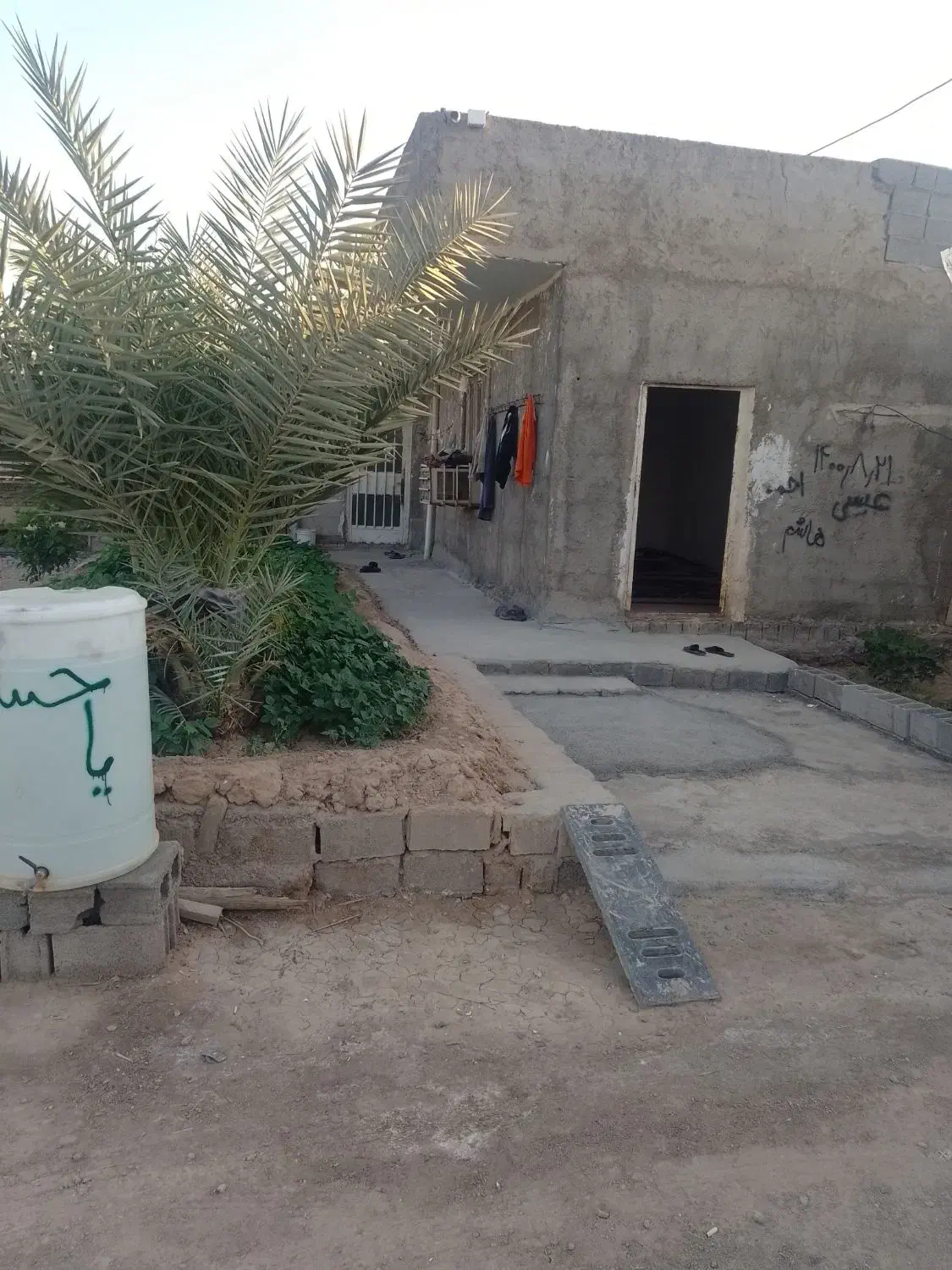 گاراژ 3300متر|فروش دفتر صنعتی، کشاورزی، تجاری|اهواز, اسماعیلیه|دیوار
