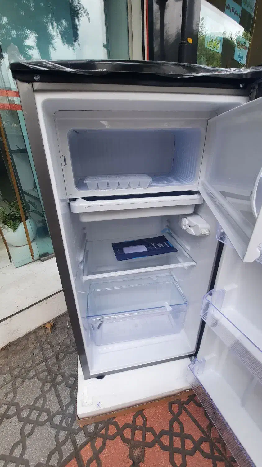 یخچال ایستکول ۹ فوت نو اکبند|یخچال و فریزر|آمل, |دیوار