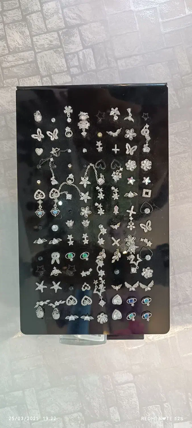 پرسینگ سور،اخ کردن گوش بینی پیرسینگ ژوپینگ|بدلیجات|مشهد, شهید معقول|دیوار