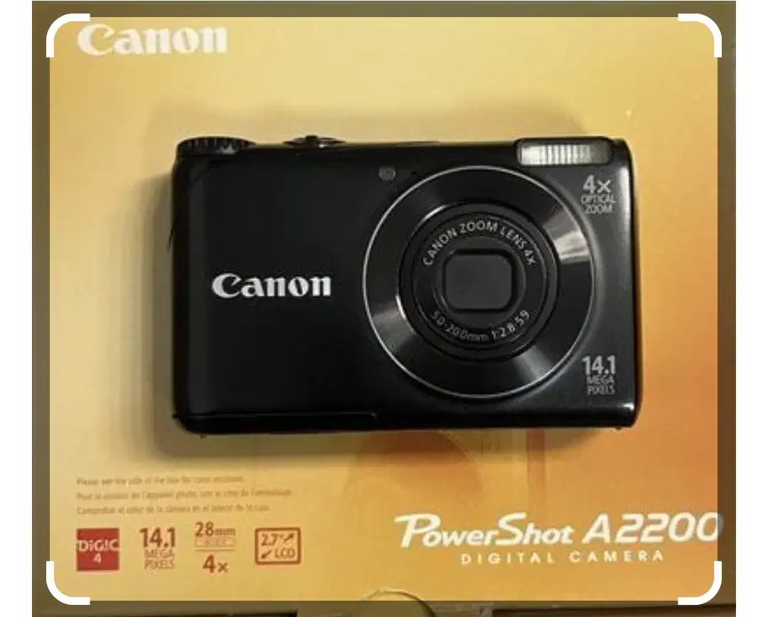 دوربین canon سالم|دوربین عکاسی و فیلم‌برداری|اراک, |دیوار