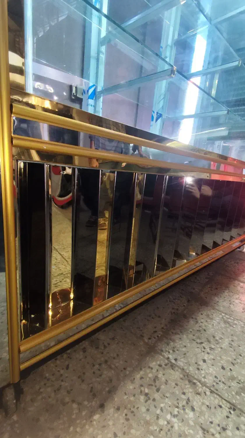 یخچال ویترینی دو متری|فروشگاه و مغازه|گنبد کاووس, |دیوار