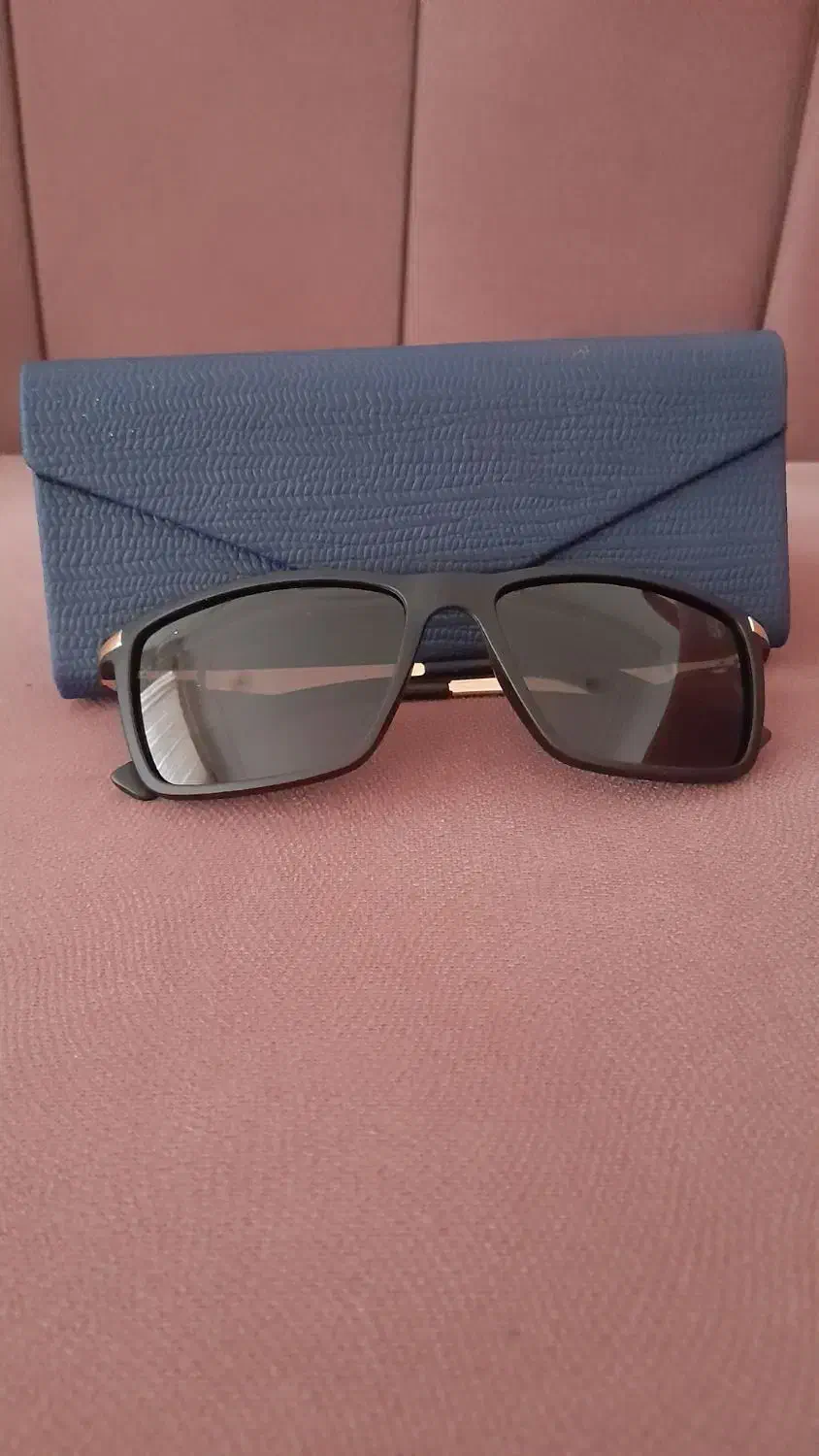 عینک ری بن نو|زیورآلات و اکسسوری|ایلام, |دیوار