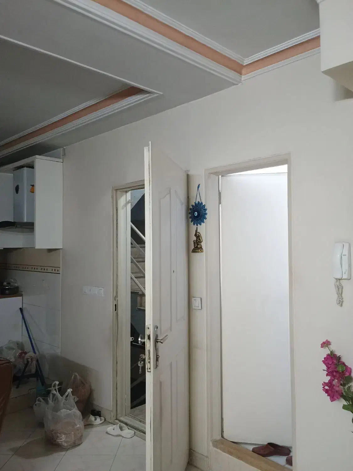 آپارتمان ۶۳ متری واقع در کمیل شرق|فروش آپارتمان|تهران, خرمشهر|دیوار