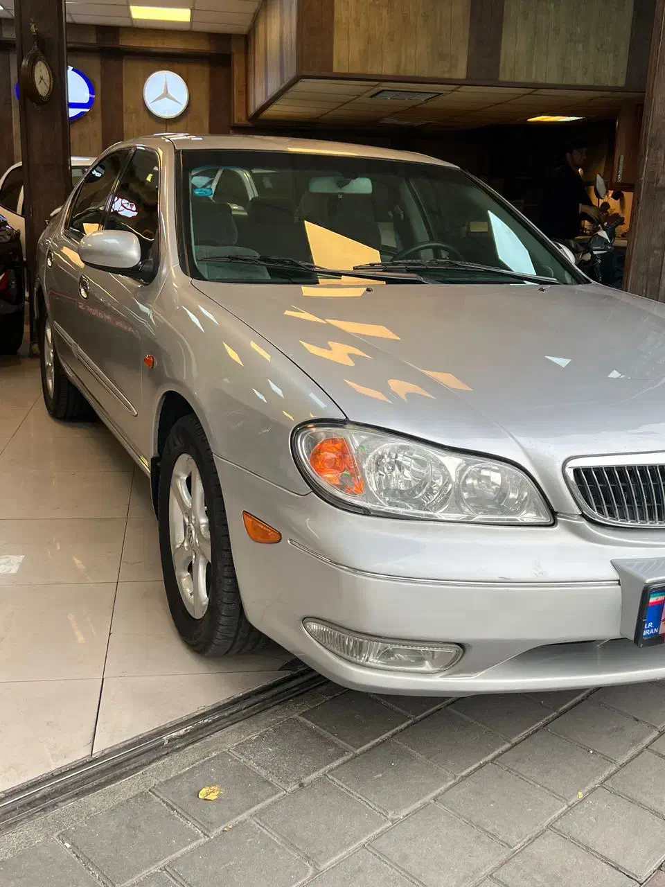 ماکسیما|خودرو سواری و وانت|تهران, سوهانک|دیوار