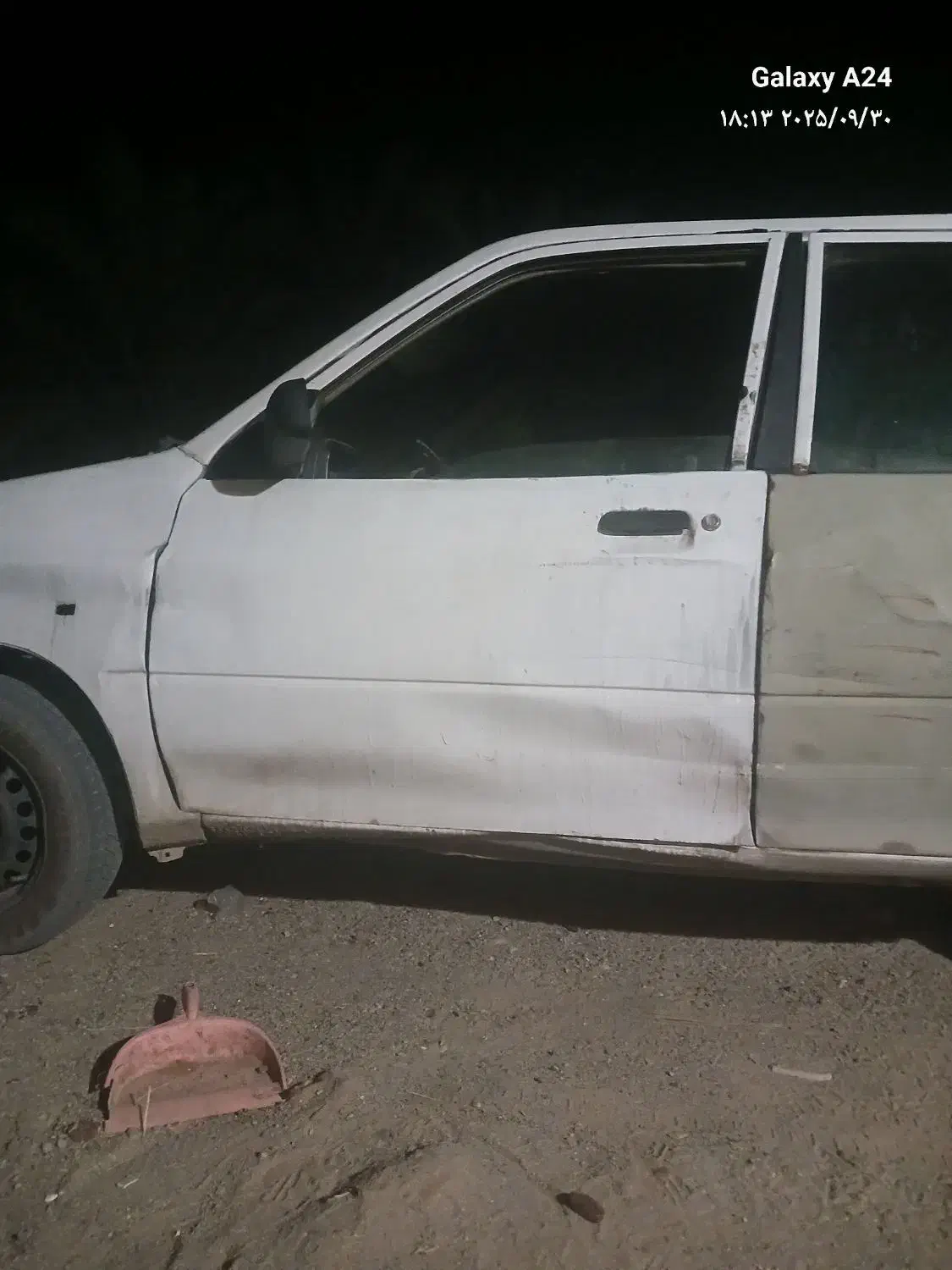 فروش ماشین پراید|خودرو سواری و وانت|بم, |دیوار