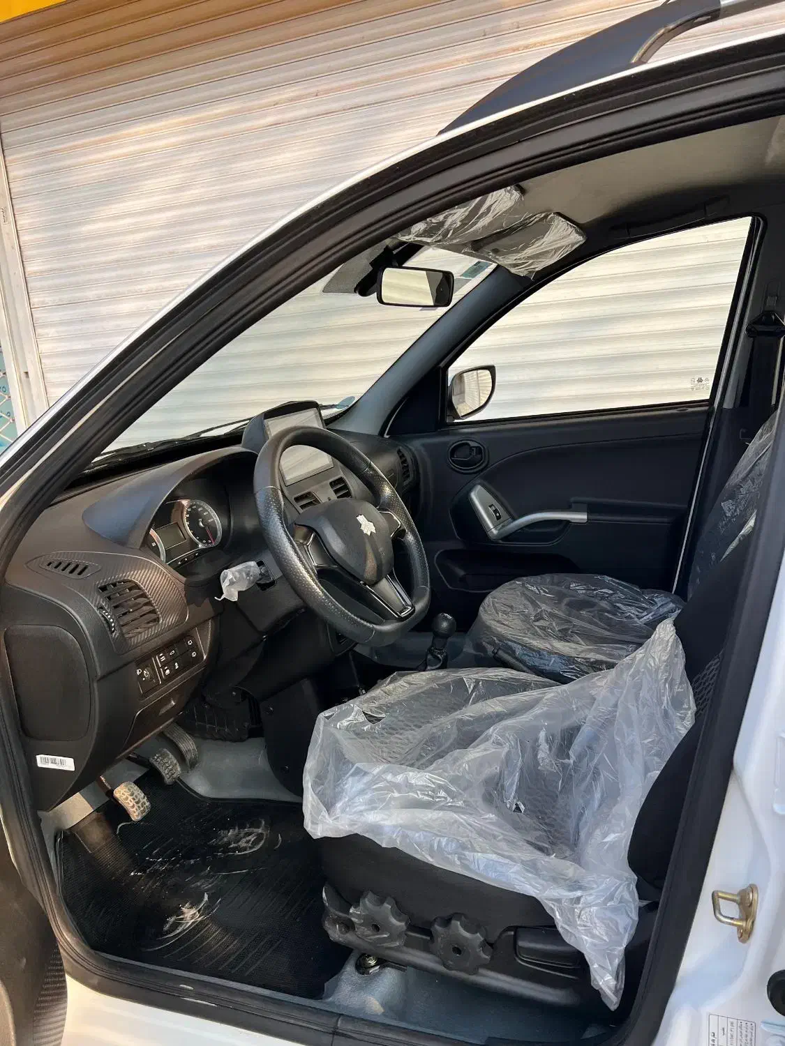 کوییک GXR|خودرو سواری و وانت|الوند, |دیوار