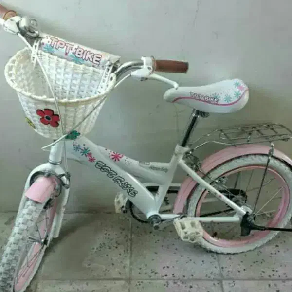 دوچرخه در حد نو|دوچرخه، اسکیت، اسکوتر|اراک, |دیوار