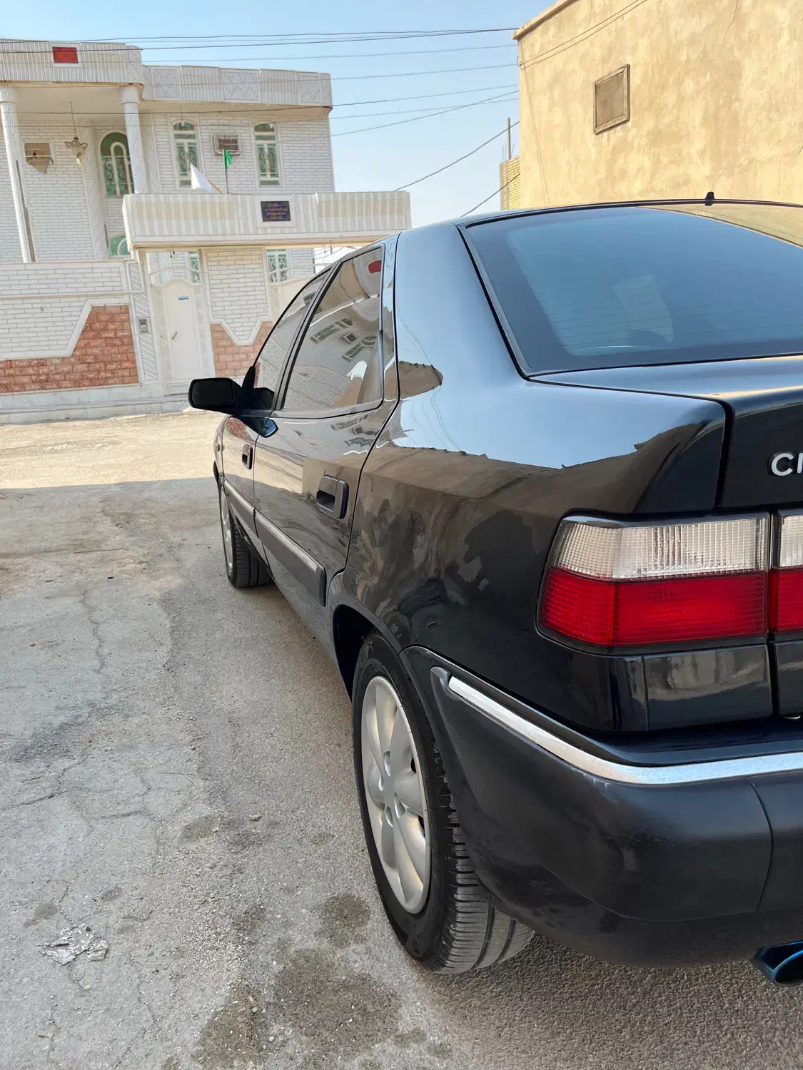 زانتیا کلکسیونی|خودرو سواری و وانت|شیراز, پودنک|دیوار