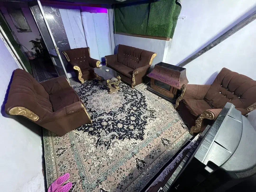 سوئیت دربست اجاره روزانه ساعتی ماهانه|اجارهٔ کوتاهمدت آپارتمان و سوئیت|مشهد, کوثر|دیوار