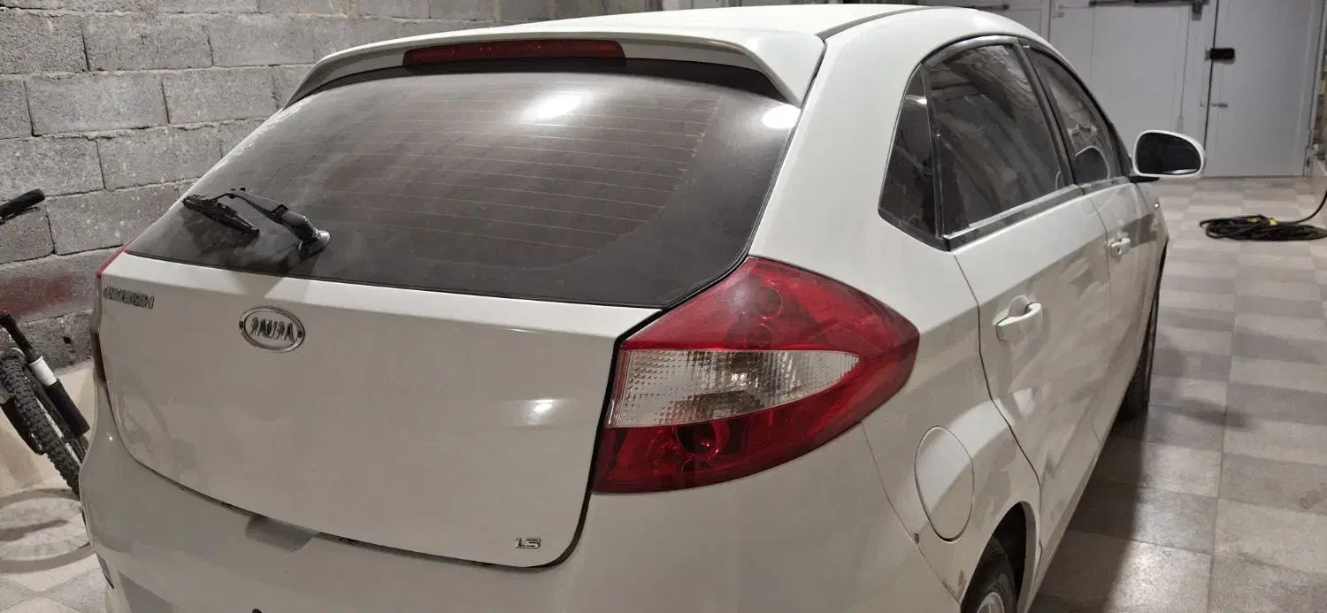 فروش ام وی ام ۳۱۵ هاچ بک|خودرو سواری و وانت|خمینی‌شهر, |دیوار