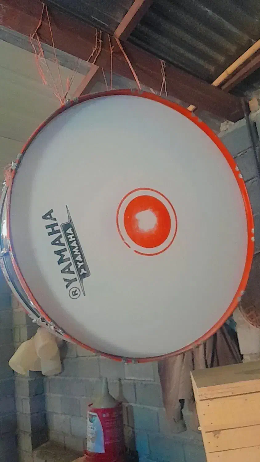 طبل‌۱متر‌سالم|درام و پرکاشن|ارومیه, |دیوار