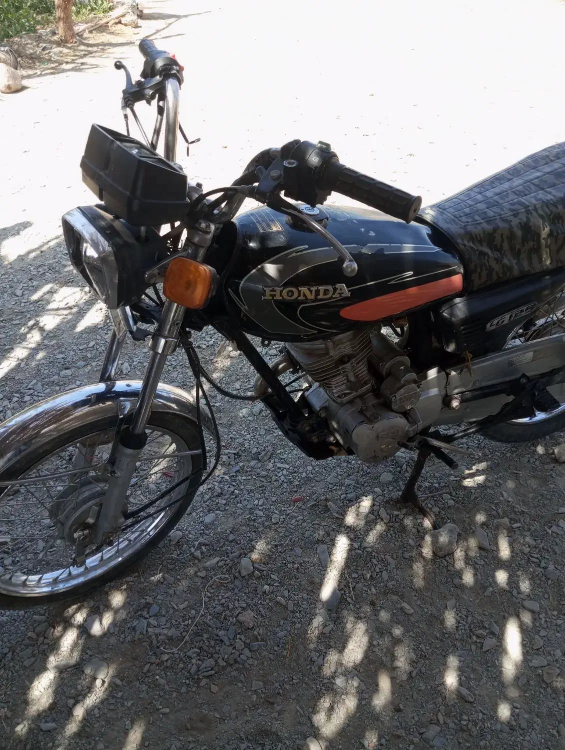 125|موتورسیکلت|خاش, |دیوار