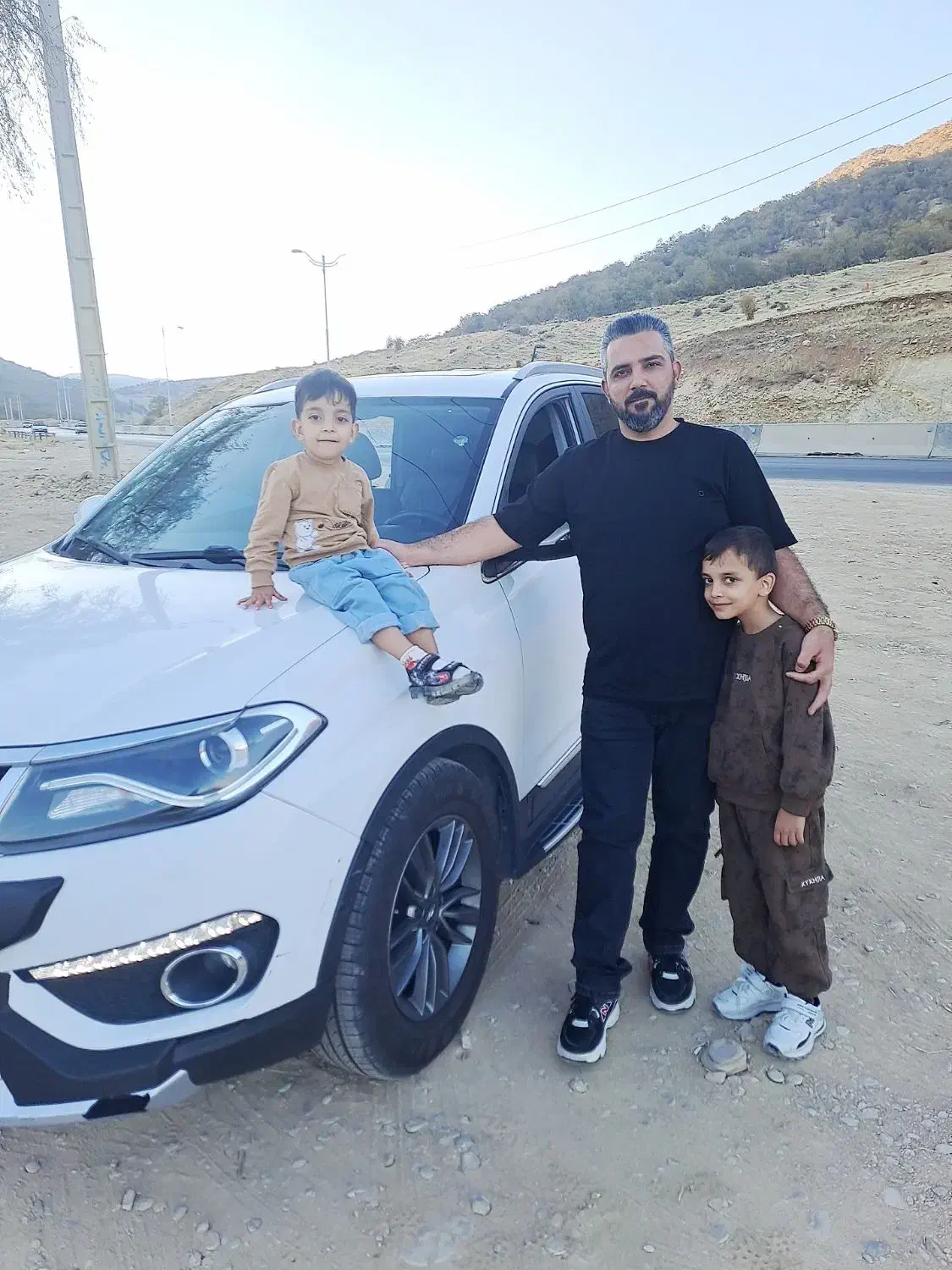 فروش تیگو ۵ اتومات مدل ۹۶|خودرو سواری و وانت|نورآباد ممسنی, |دیوار