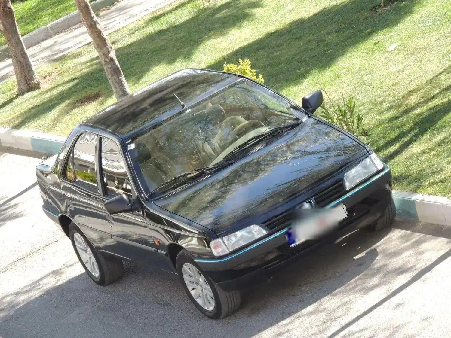 ۴۰۵ اتاق تعویض|خودرو سواری و وانت|پیرانشهر, |دیوار