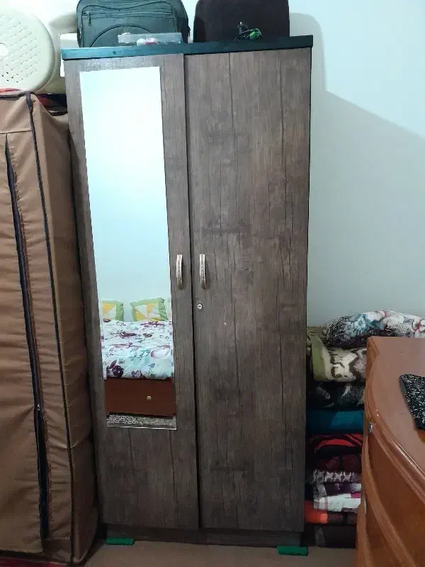 کمددر حد نو|جاکفشی، کمد، دراور|قروه, |دیوار