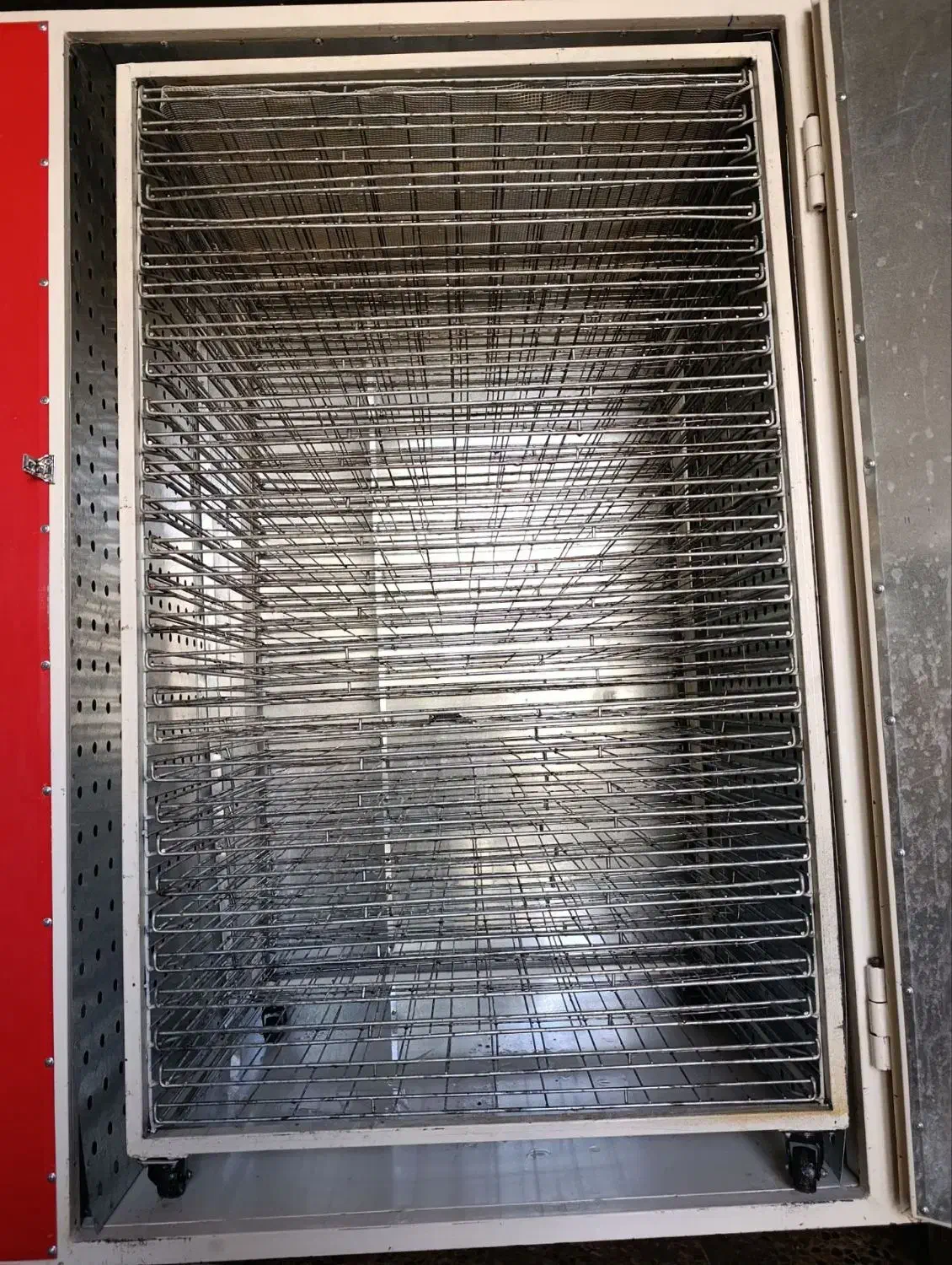 دستگاه میوه خشک کن|ماشین‌آلات صنعتی|عسگران, |دیوار