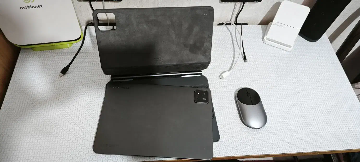 xiaomi pad 7 pro 512 ram12|تبلت|ارومیه, |دیوار