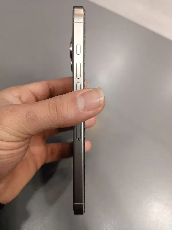 iphone16 promax|موبایل|تهران, یافت‌آباد|دیوار