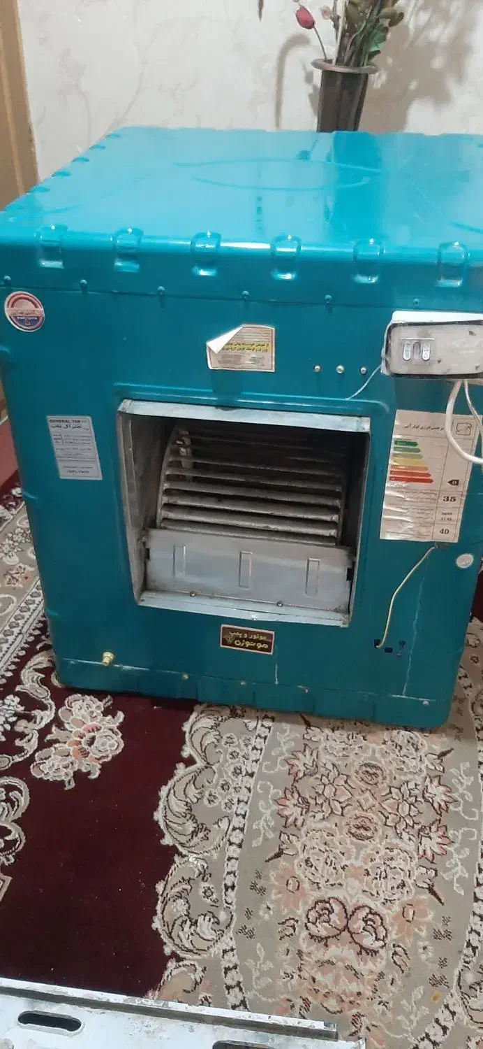 به فروش میرسد|سایر لوازم برقی|مشهد, هنرور|دیوار